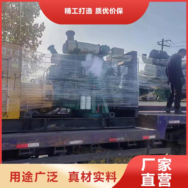 承德双桥发电机租赁公司