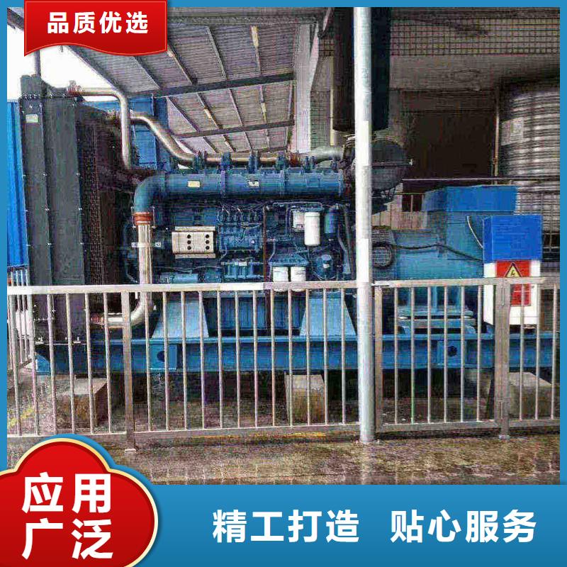 2025更新双口镇租发电机的地方