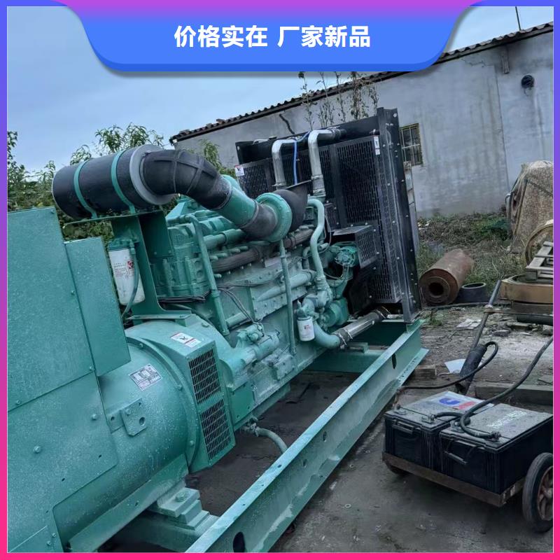 兴化发电车租赁