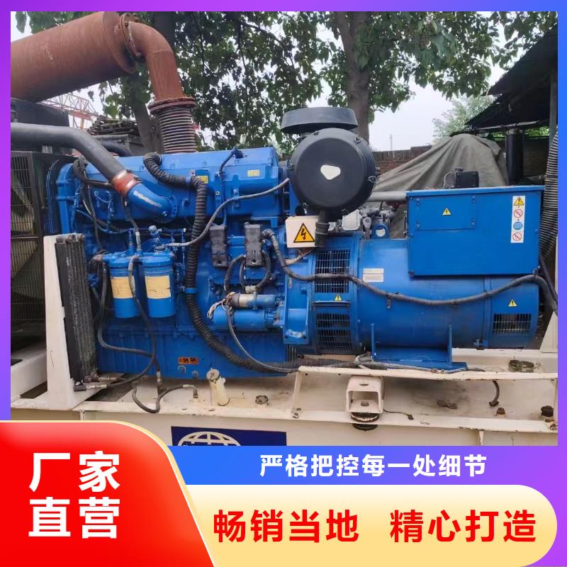 靖安发电车租赁