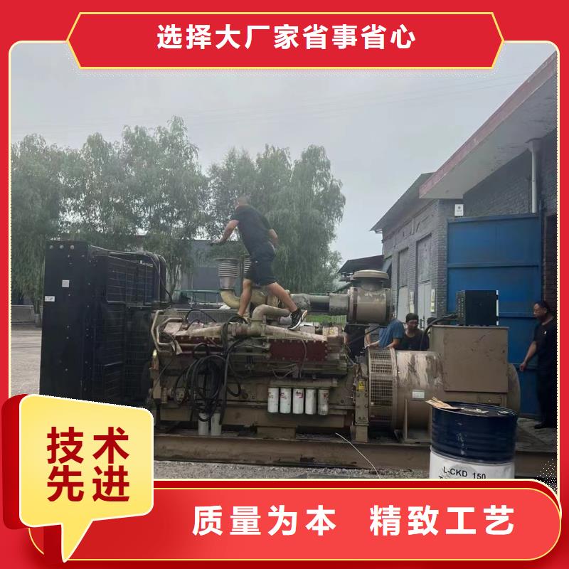 大港滴道柴油发电车租赁实体厂家