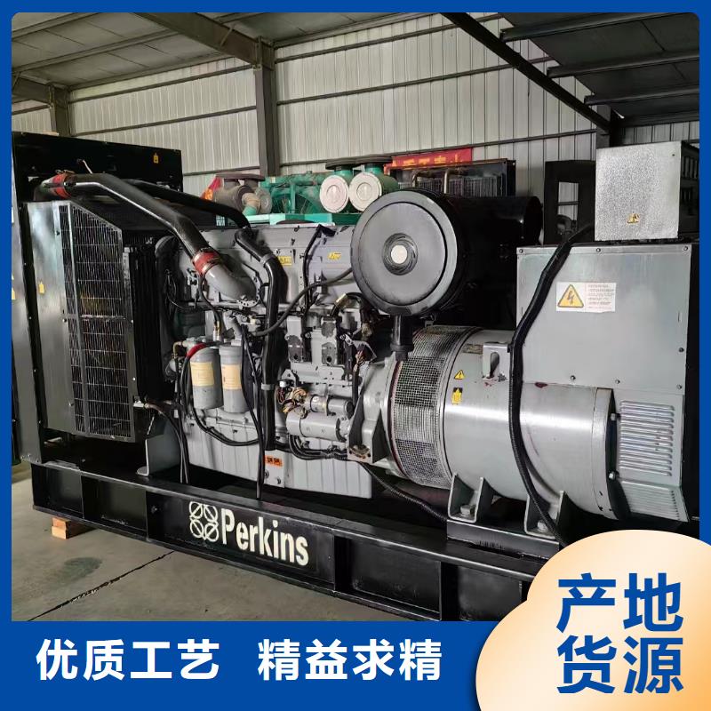 安龙发电机租赁价格