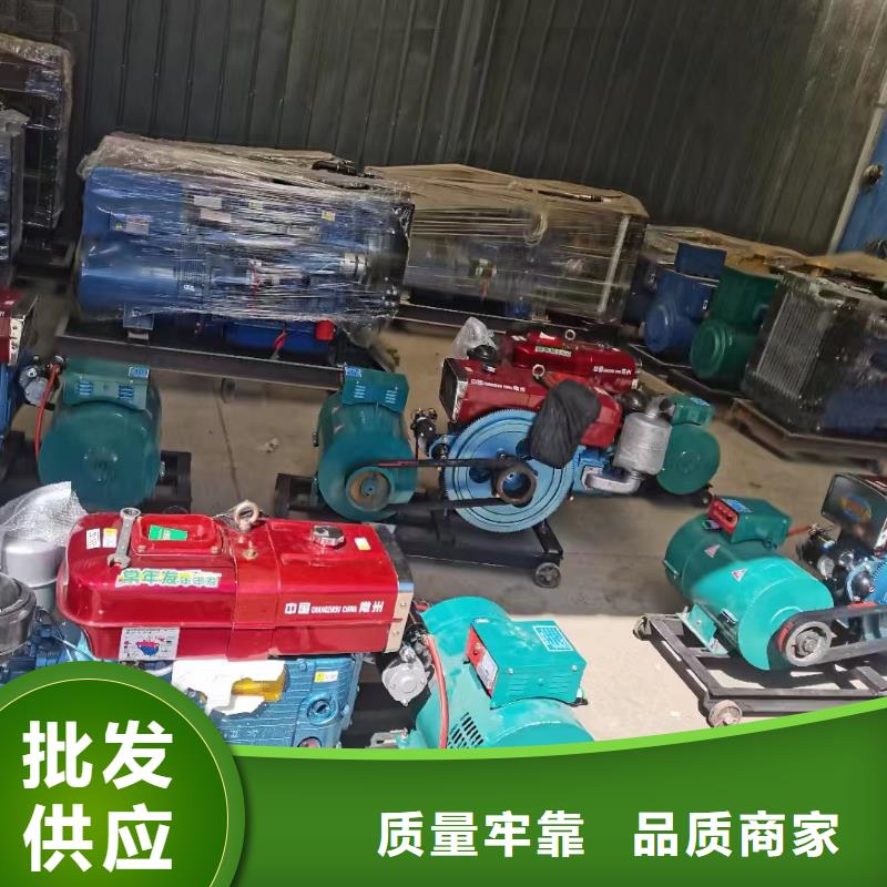梁园发电机租赁价格