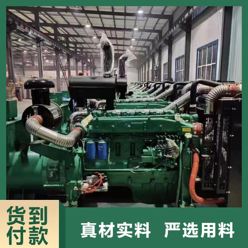尚义租赁发电机设备