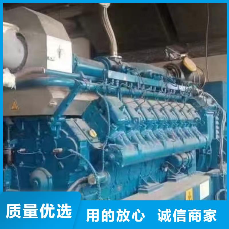 衡水安平县租赁发电车