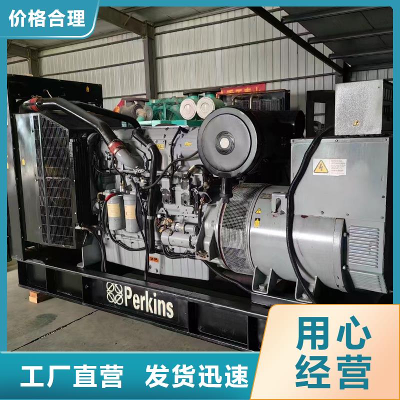 沧州肃宁县发电车租赁