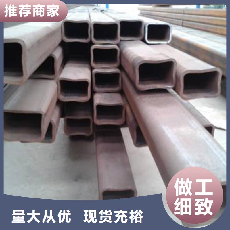 无缝钢管Q235B镀锌圆钢厂家大量现货
