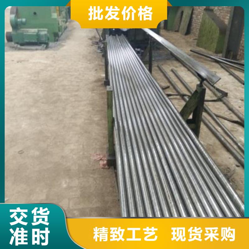 无缝钢管304L不锈钢圆管实力厂家