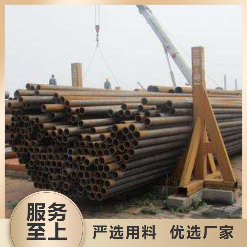 15CrMo合金管