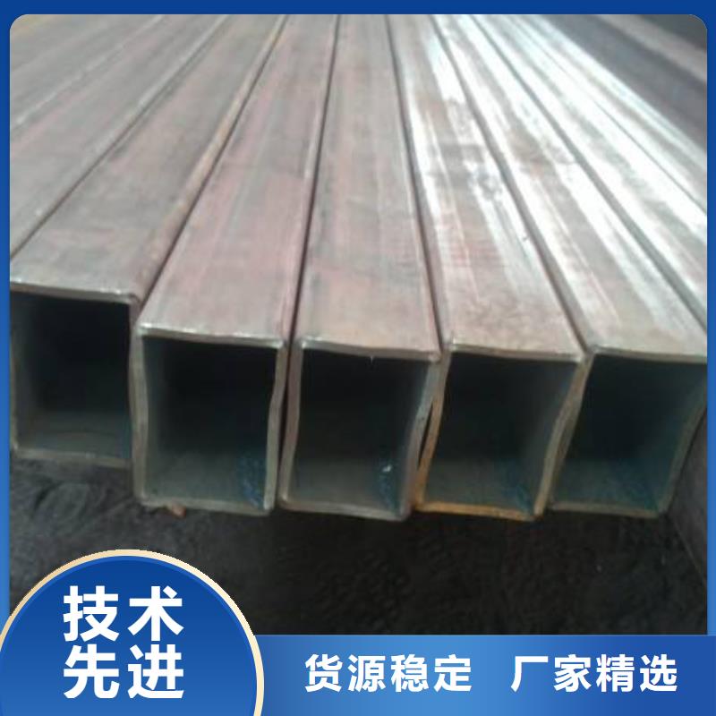 WB36小口径钢管信赖