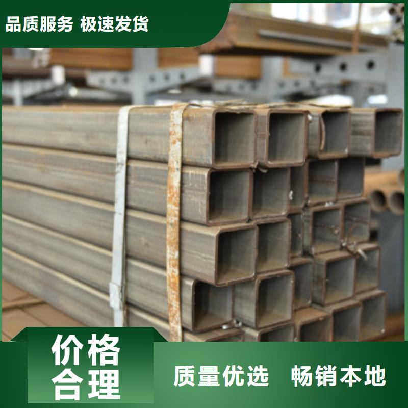 q355b无缝钢管库存充足