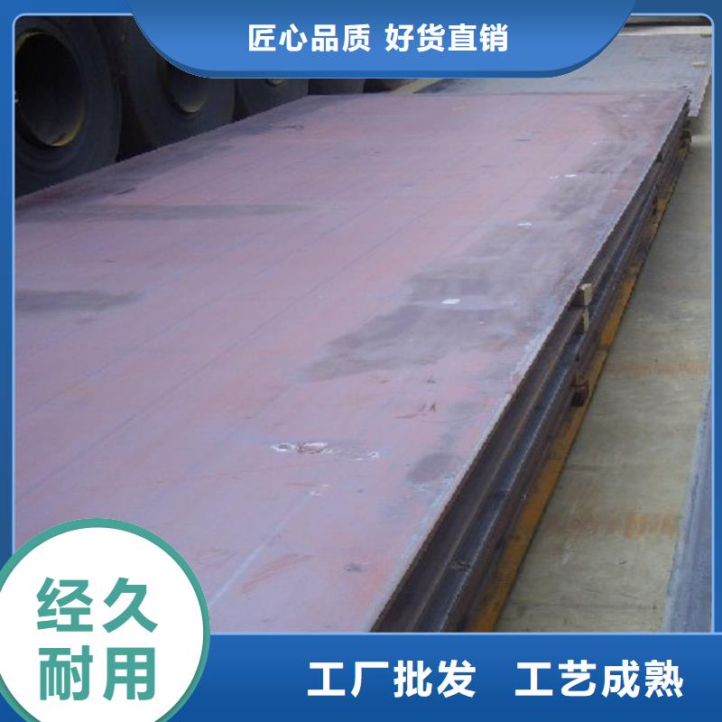 无缝钢管Q235B方管用心制作