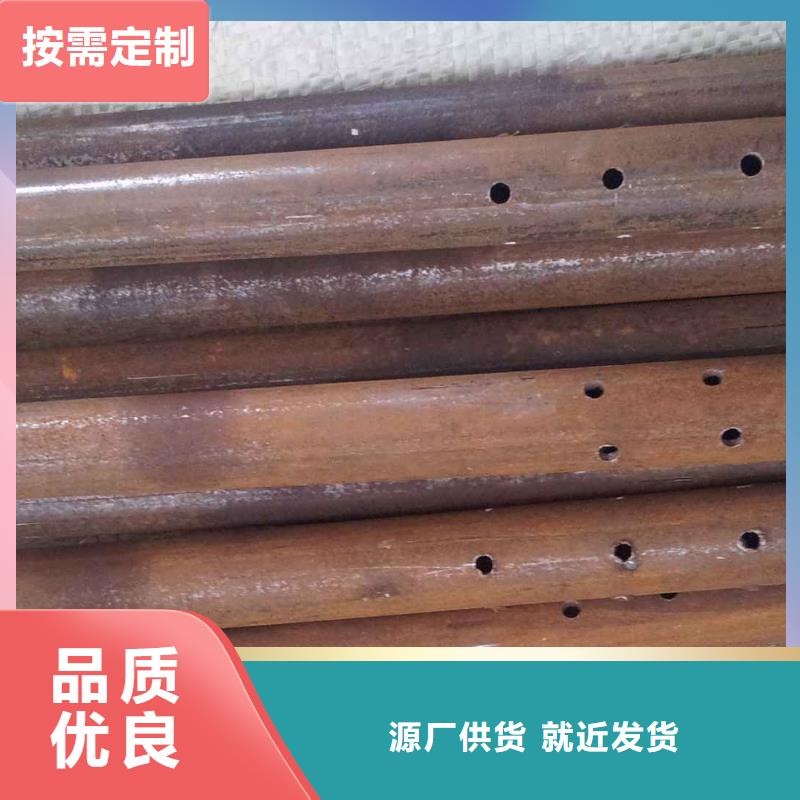 薄壁大口径无缝钢管直销价格