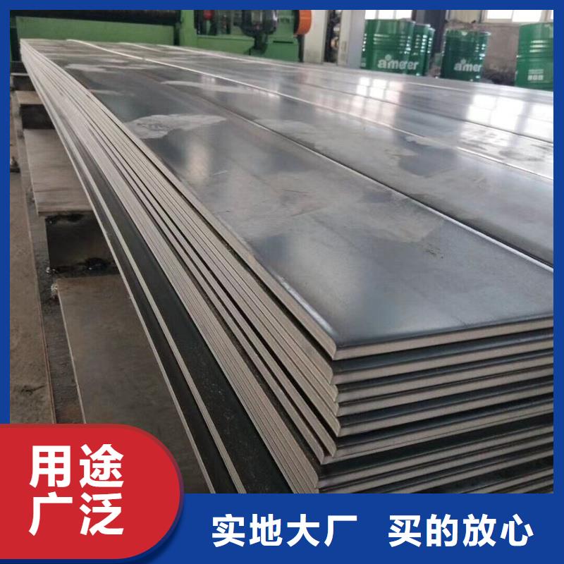 焊接H型钢品质过关