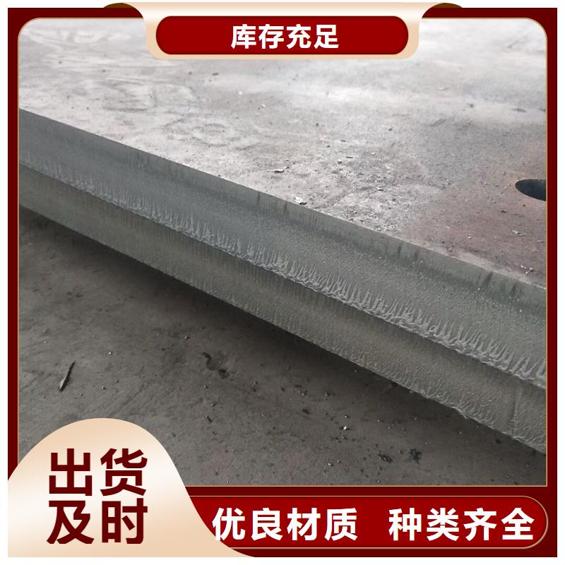 钢板Q345B工字钢售后无忧