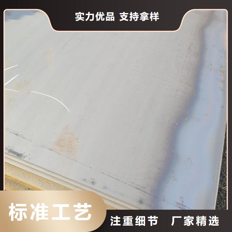 【钢板Q235B方管高品质诚信厂家】