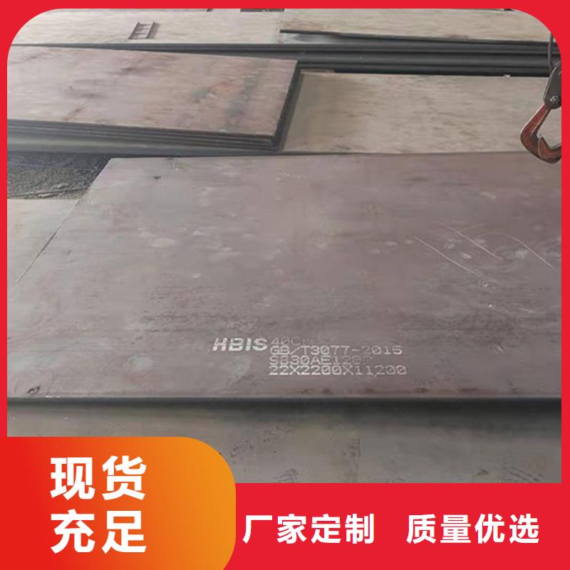 钢板Q345B工字钢售后无忧