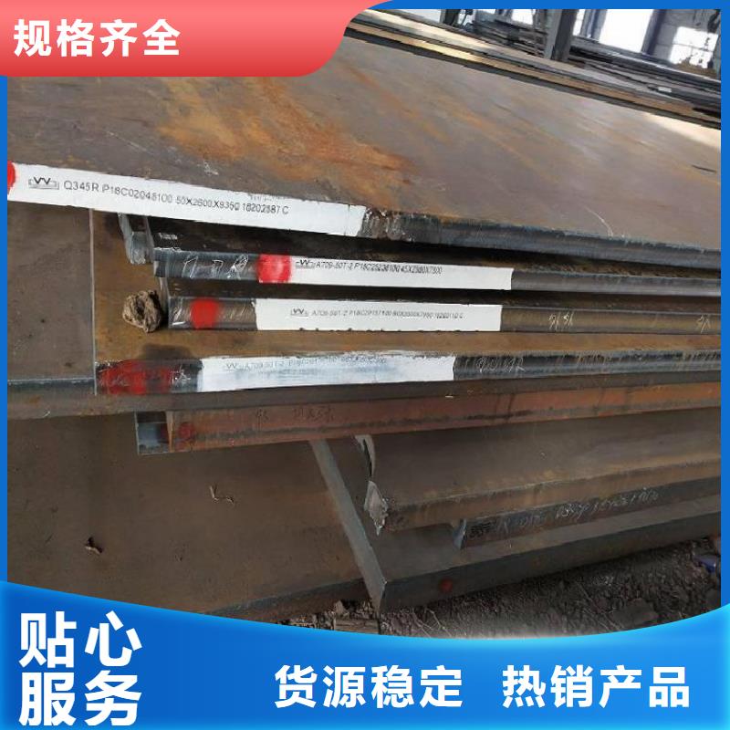 钢板Q235B螺纹钢种类丰富