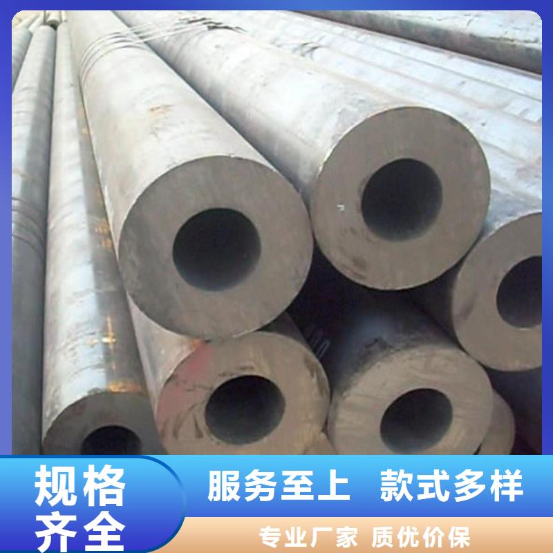 大口径无缝方管厂优质商家