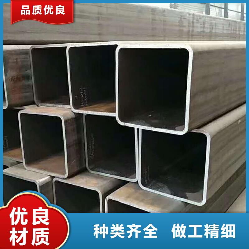 无缝方管欢迎询价