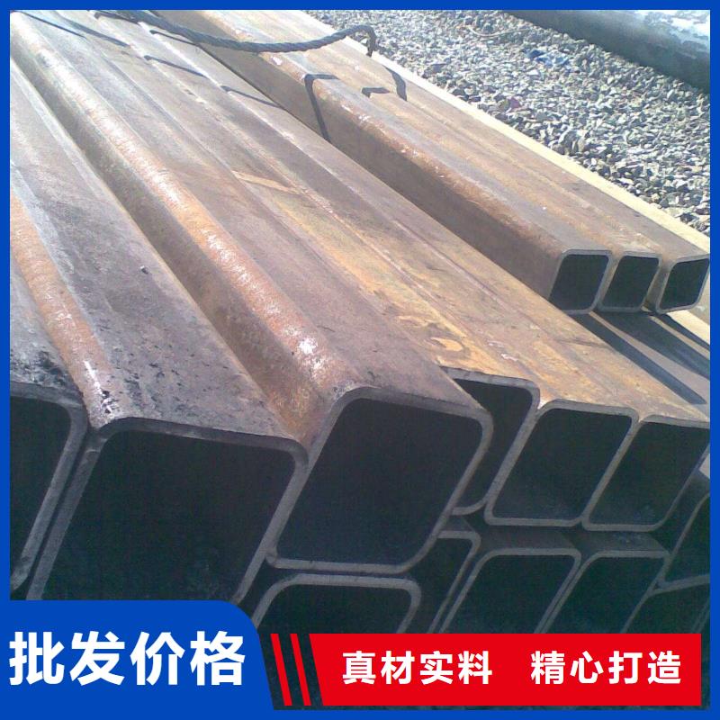 品牌的无缝方管生产厂家