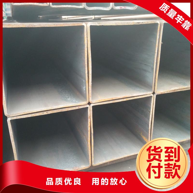 厚壁无缝方管厂家-价格实惠