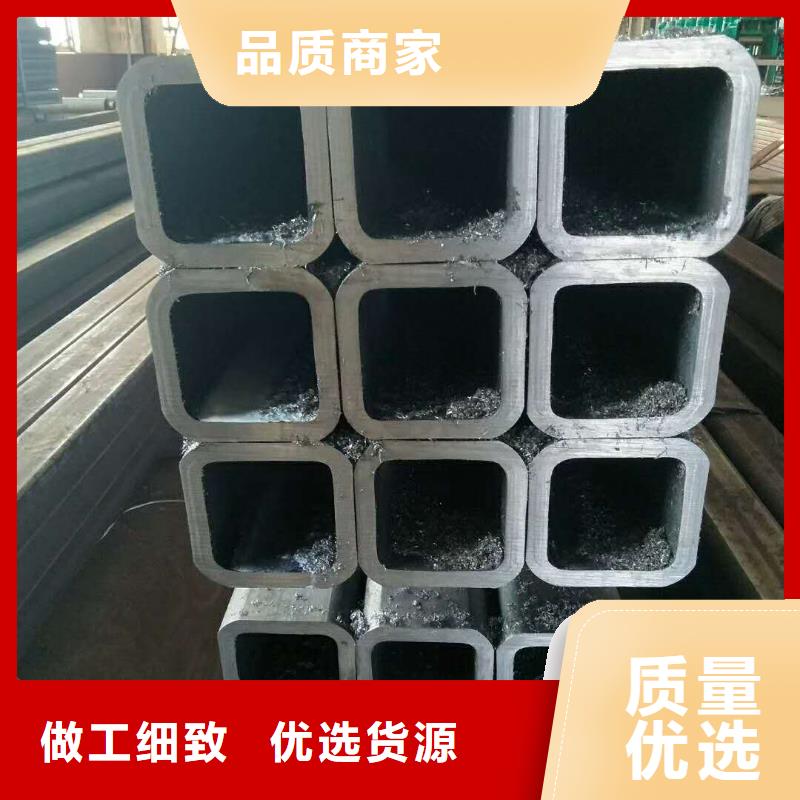销售无缝方管_诚信企业
