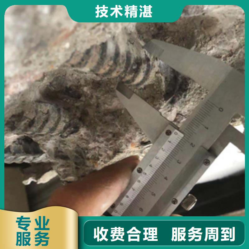 厂房检测时间