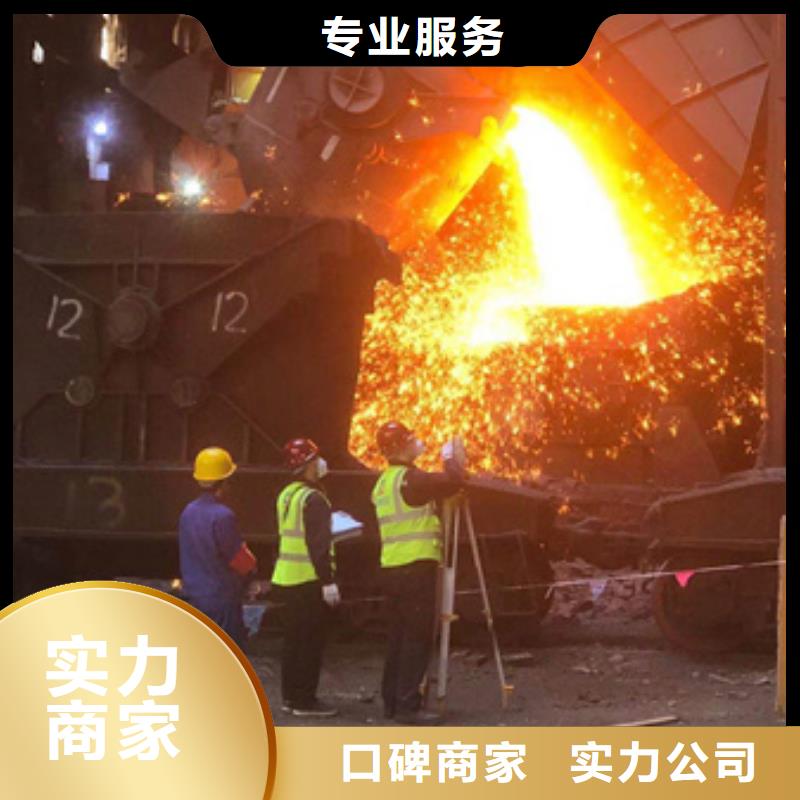 厂房检测时间