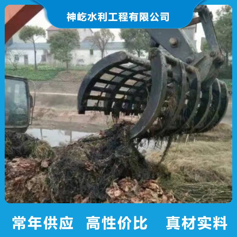 航道扩宽挖机批发采购