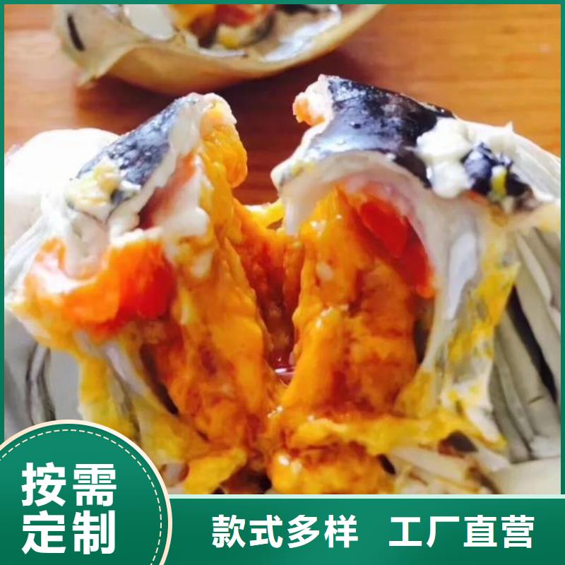 东山阳澄湖大闸蟹奢华美味
