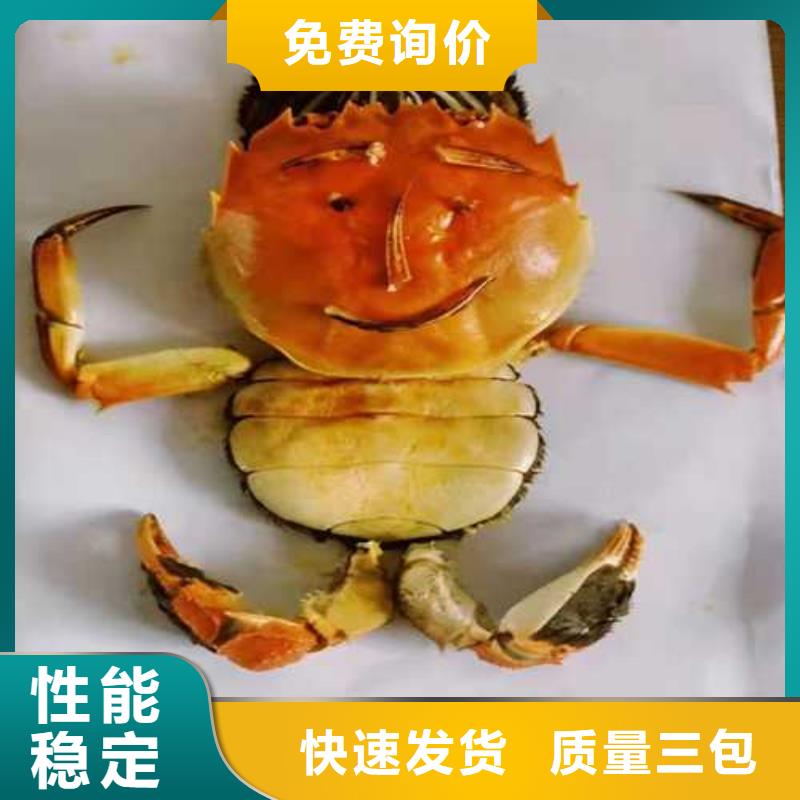 阳澄湖大闸蟹网上订购