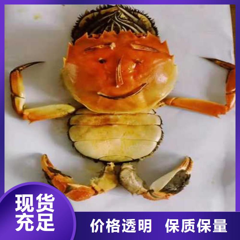 望都县阳澄湖大闸蟹订购