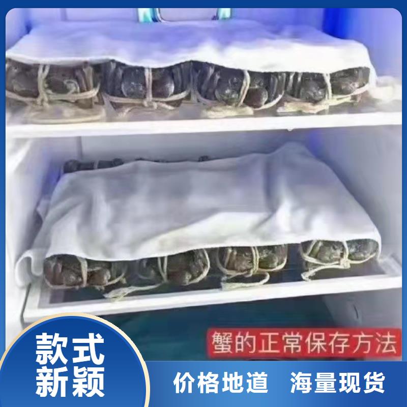 西林阳澄湖大闸蟹大礼盒