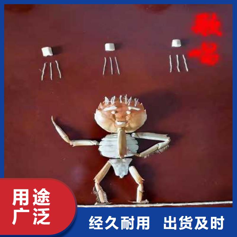 供应大闸蟹_实力厂家