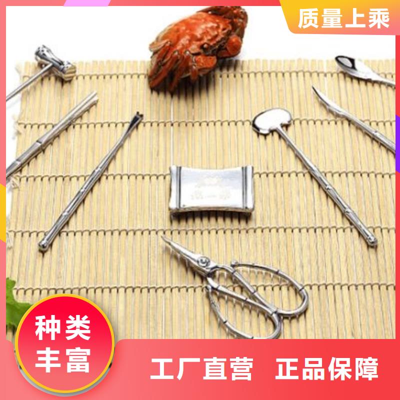 阳澄湖大闸蟹经久好用