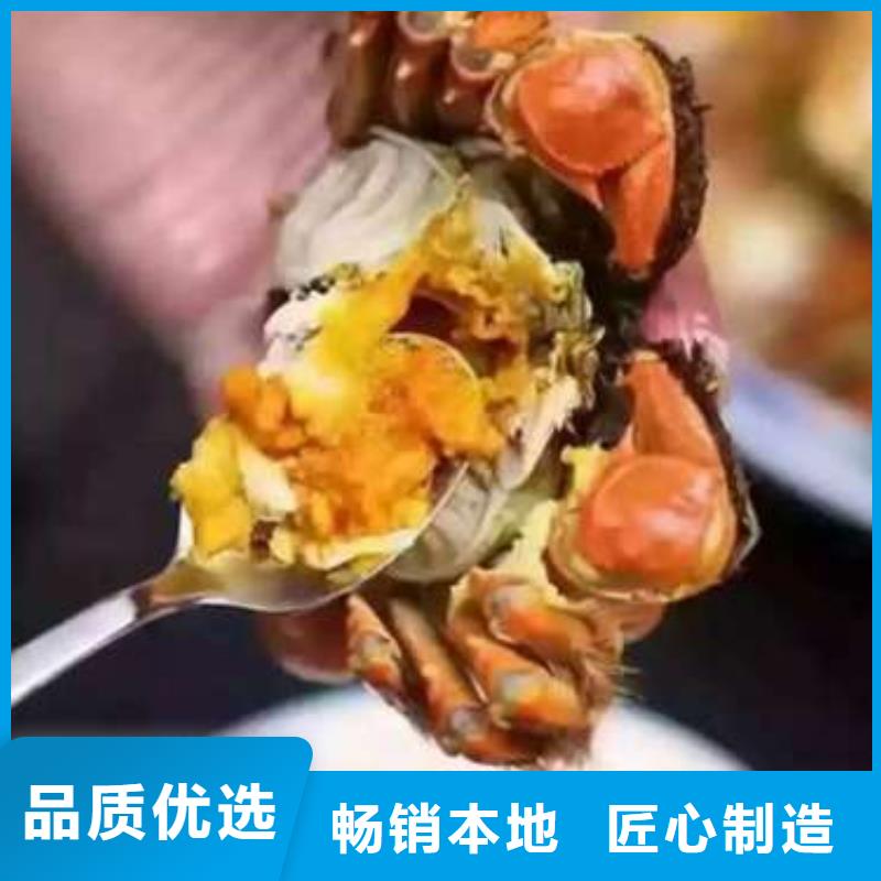 优选：阳澄湖大闸蟹生产厂家