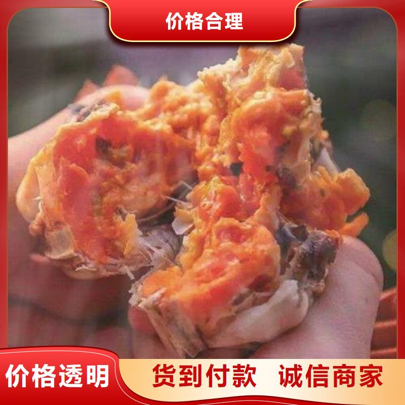 阳澄湖大闸蟹报价-厂家