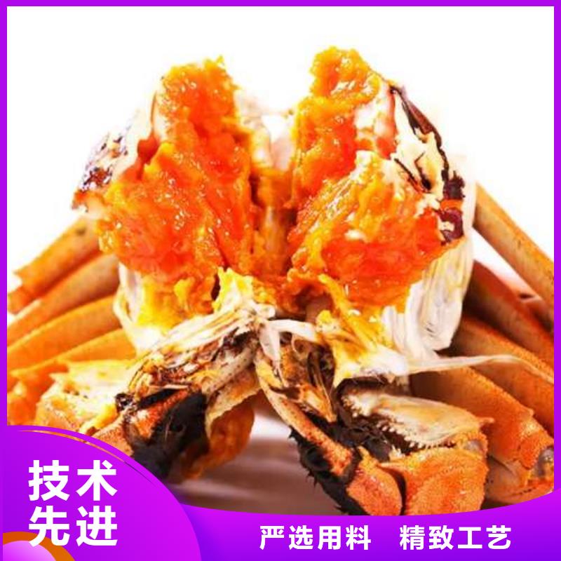 靠谱的阳澄湖大闸蟹基地