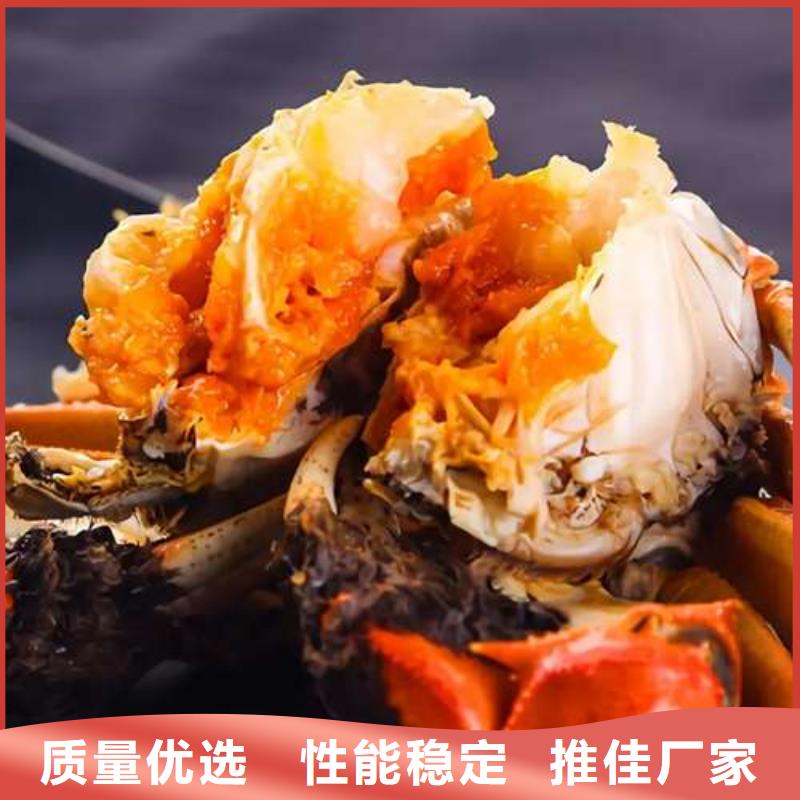 优选：阳澄湖大闸蟹生产厂家