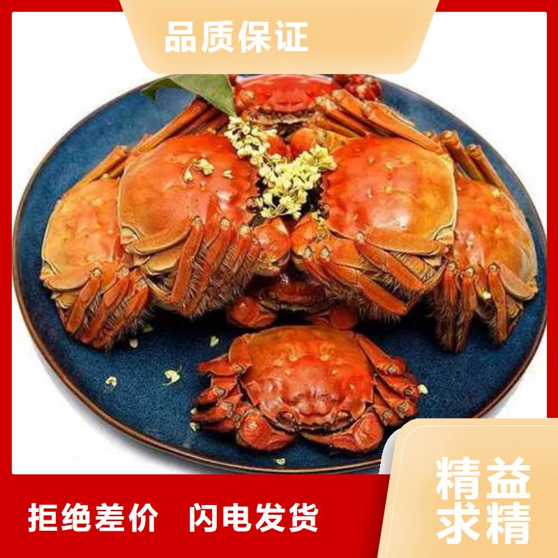 阳澄湖大闸蟹可在线咨询价格