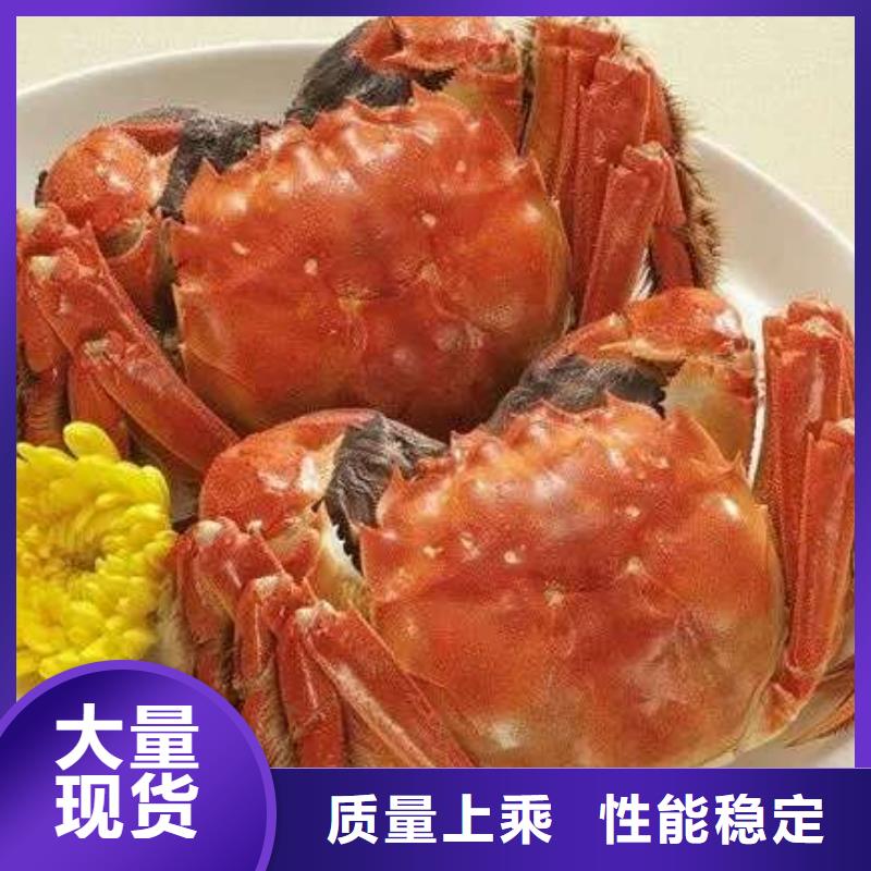 卖阳澄湖大闸蟹的经销商
