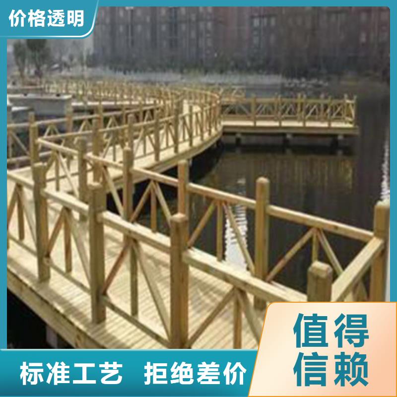 木凉亭坚固耐用青岛的即墨区