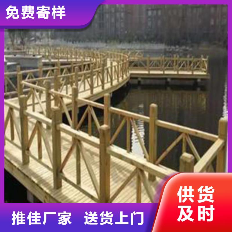 即墨市长廊厂家定制