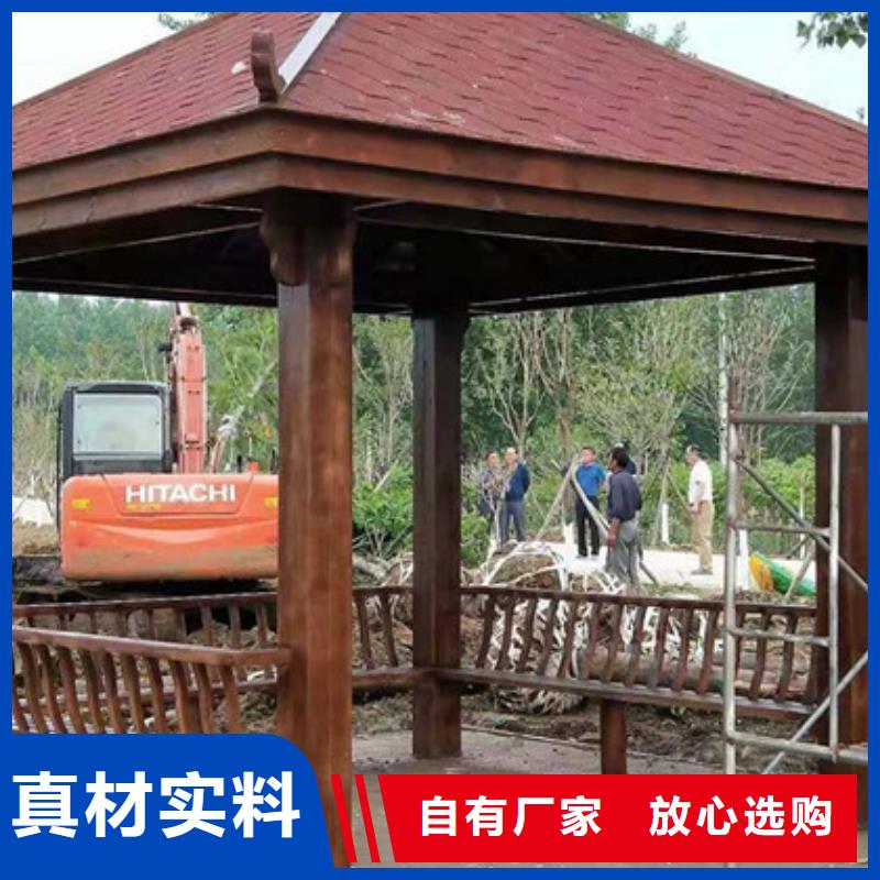 建木屋坚固耐用青岛的即墨区
