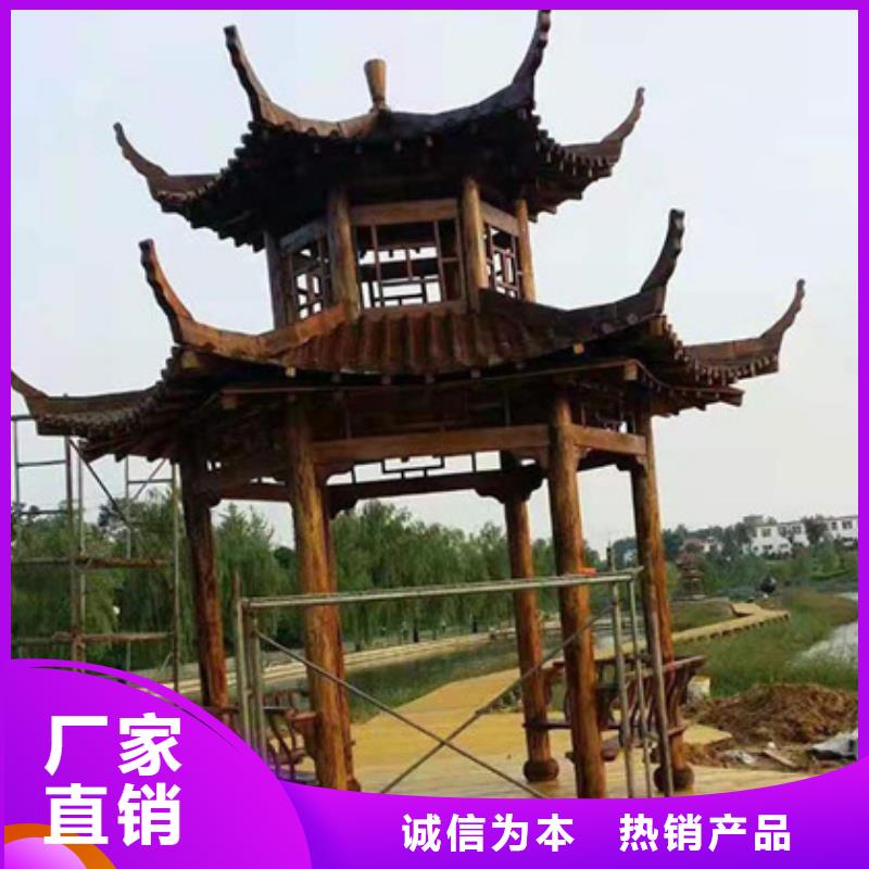 木结构房子接单报价快青岛的西海岸新区