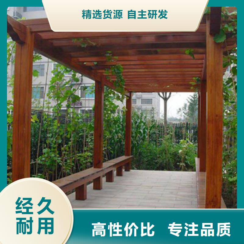 李沧区凉亭厂家订制