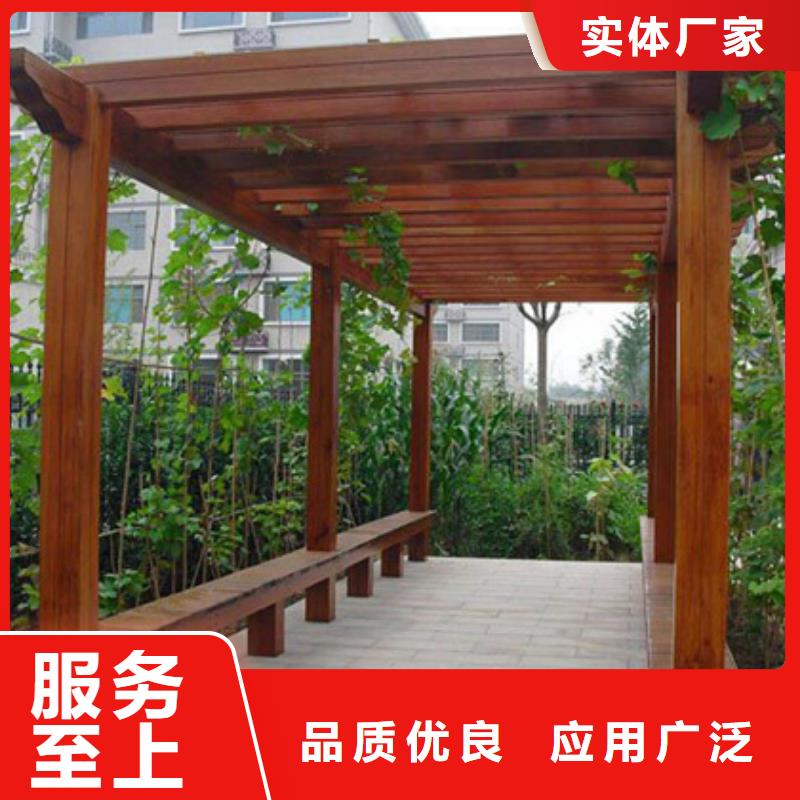 建木屋接单报价快胶州市