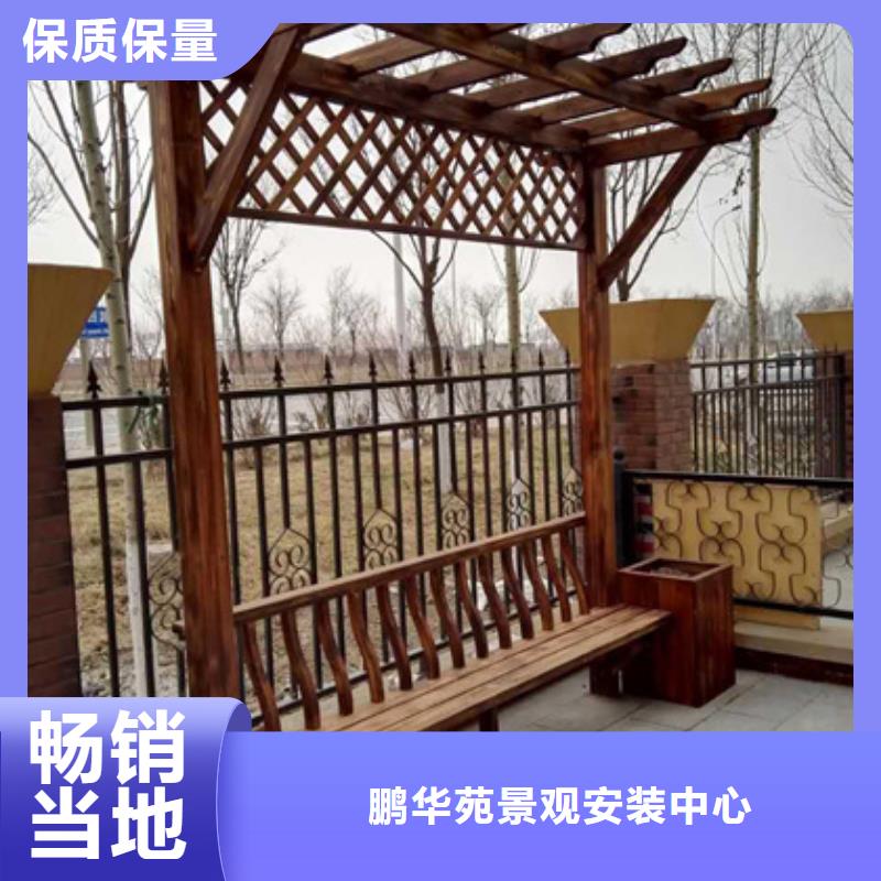 防腐木鸡舍多少钱一米城阳区