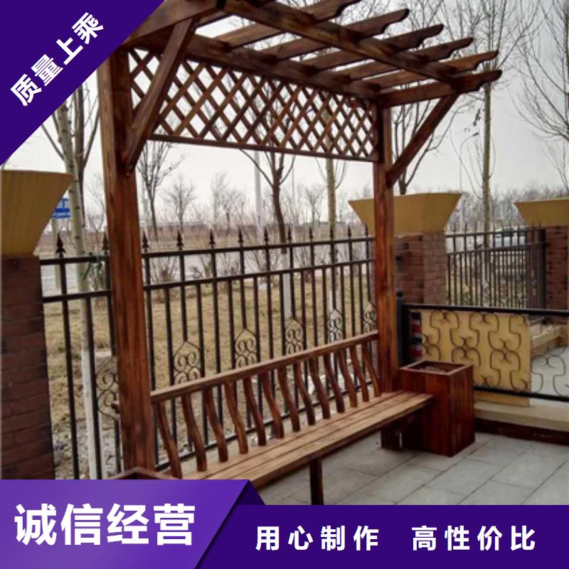 搭建葡萄架造型稳定性好青岛的西海岸新区